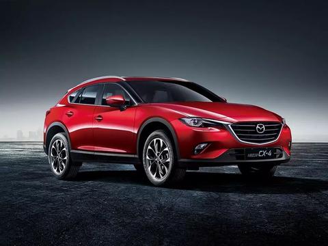 耐用更省心，这些热门SUV最低不到15万！