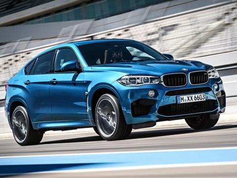 加速4秒，跑车颜值，这些SUV堪称速度机器