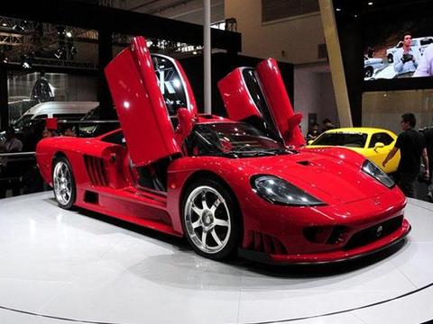 2.3T爆发450马力,6挡手波中置后驱,零百加速3.5S,为它放弃野马