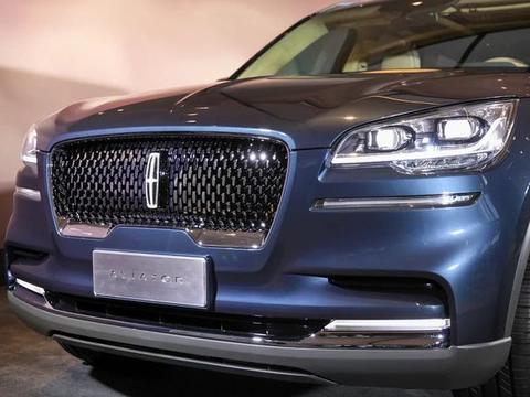 比奔驰GLC更豪华，比奥迪Q5L还要大，配7个座国产40万成黑马