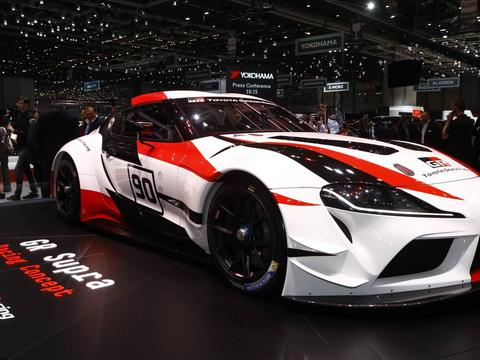 宝马这台车期待值不亚于8系，推性能与赛道版，比Cooper S便宜