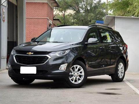 全球卖了250万辆，外观配置不输昂科威，为何跌至15万却卖不动？