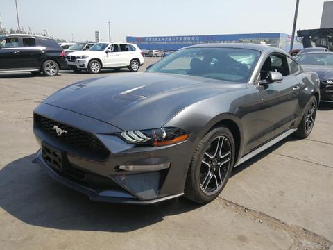 野马 18款 美国肌肉轿跑 平民跑车现车白菜价