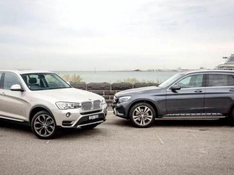 全新Q5、X3强敌，35万起售全系优惠5W，2.0T+9AT还自带闭缸技术