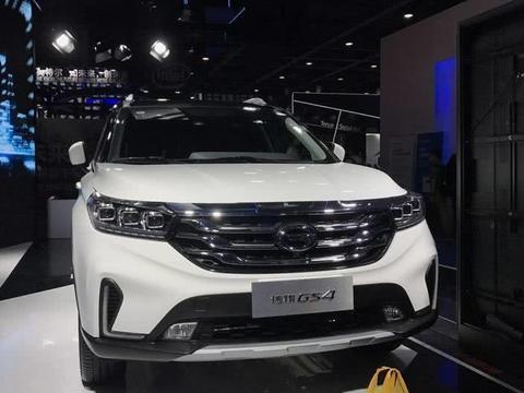 6月份新车上市SUV仍是主流！这三款车值得期待！