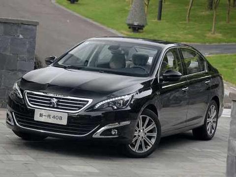 最厚道的A+级合资轿车! 百公里油耗仅5L, 10万起果断放弃思域