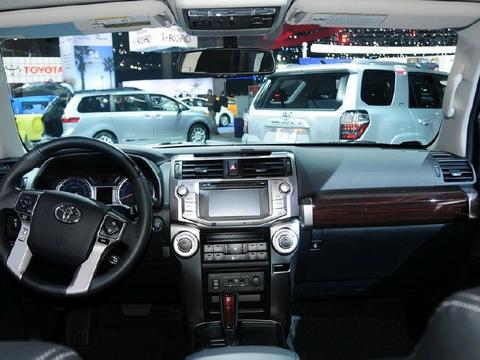 纯进口27万断途昂活路，颜值逆天长4米9