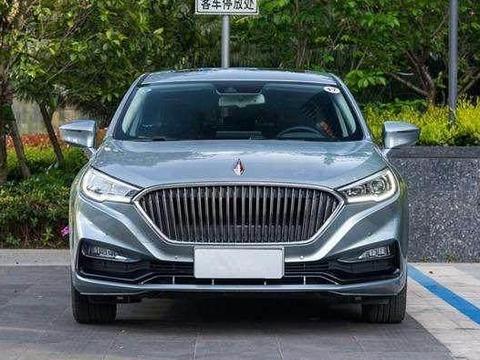 一百亿没有白花！这车比奥迪还帅，不到15万，还买什么大众迈腾