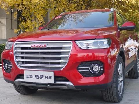 月销16096台丢销量亚军，传祺GS4当老大不易当老二更难呀！