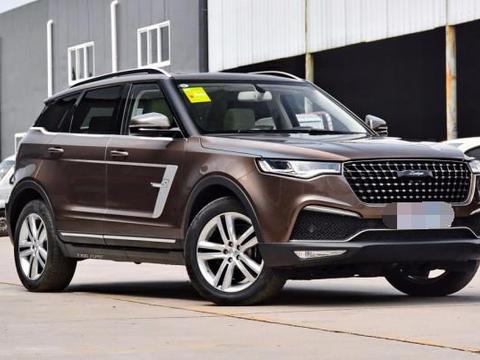 最表里不一的国产车：营销手段一流，质量却是三流！