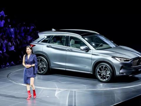 可变压缩比发动机？英菲尼迪QX50这次拿出真本事了！