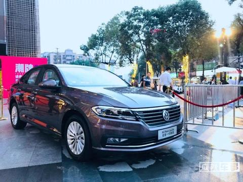 赴一场十年之约，全新一代朗逸再也不是那个没有故事的女同学