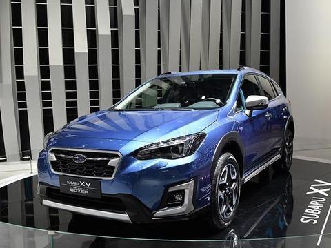 标配10气囊全时四驱，最小离地220mm，19万纯进口，还买啥途观