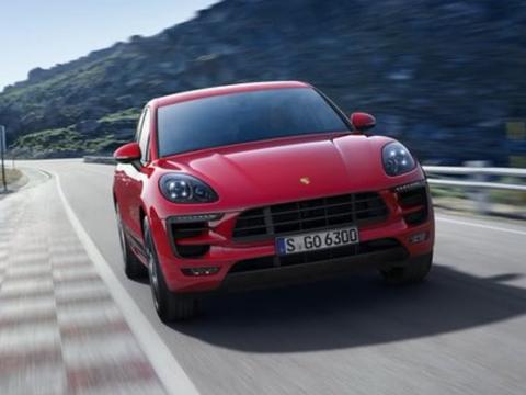 保时捷Macan，奢华程度让人难以想象，网友：有钱人的世界我不懂