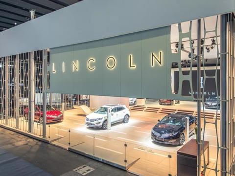 质量问题频发，主力车型销量暴跌30%！林肯国产前途迷茫