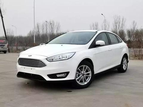 手握15万选择困难，想买轿车看看这几款