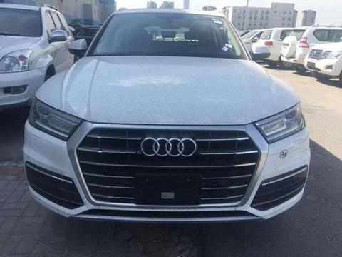 18款奥迪Q5 你真正了解几款 专业分析