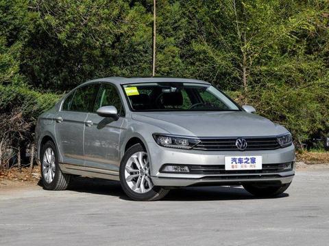 迈腾380豪华版和途观L选哪个？老司机来给你答案！