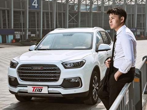 献爱父亲节，奶爸们的“超级英雄”——野马T80