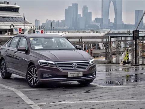 5月份轿车销量出炉，没想到倒数第一居然是它……