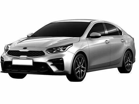 全新一代K3图片曝光，变得比思域还要帅，终于要重回巅峰了