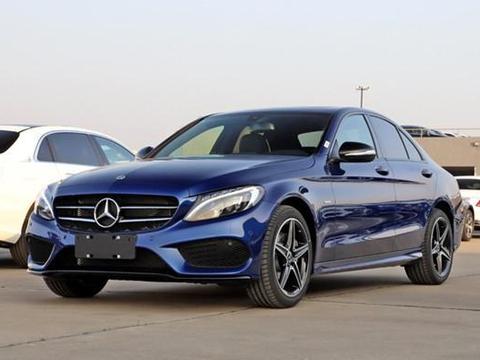 买奔驰C你后悔了！如何发挥它有百万级效果的潜质？