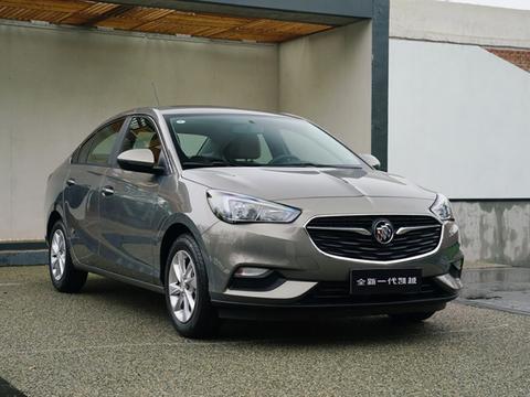 全新凯越卷土重来 内外升级能否再创辉煌？