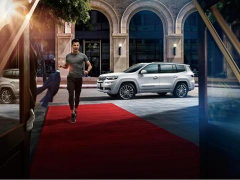 “Jeep“最新资讯都在这了，就等你来