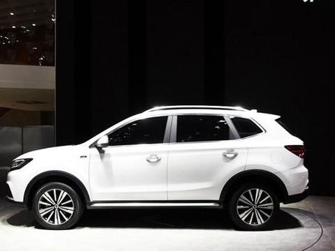 比亚迪唐碰上对手了，新车补贴后仅售19万，1公里仅需1毛钱