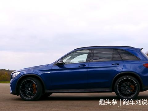 它是奔驰中“最快SUV”，颜值不输奥迪RS6，宝马X5M也慌