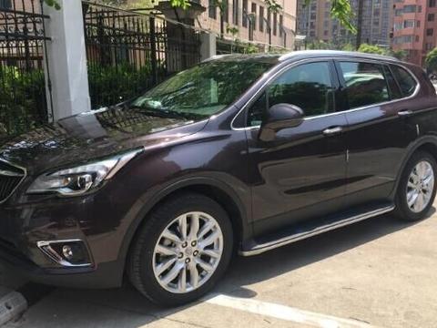 途观真急了，又一新车降价4.3万，2.0T配9AT，17万！