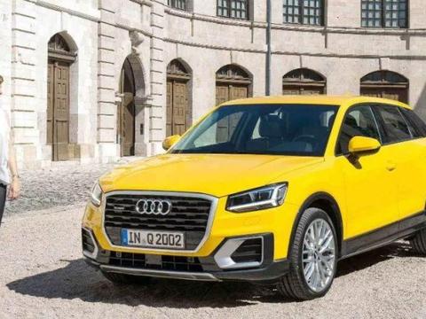 六款重磅新车申报图曝光！大众奥迪本田马自达，你看好谁？