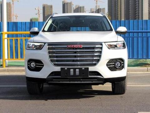 5月投诉最严重的4款SUV，三大件问题不断，第三款坑了不少老百姓