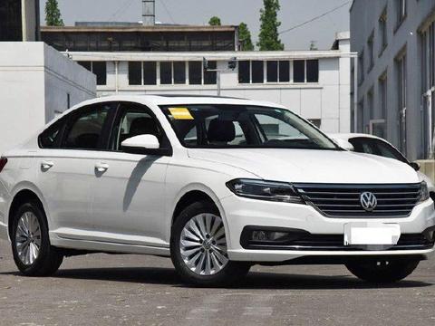 2款颜值和口碑俱佳的家轿，10万起步，还是合资的