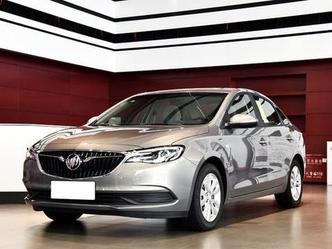 带着问题试驾2018款别克英朗，小排量涡轮增压或许没你想的那么差