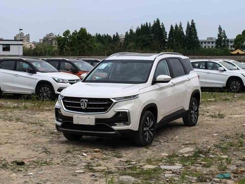 2018款运动感十足宝骏530 DCT旗舰1.5T，11W的价格还可以吧？