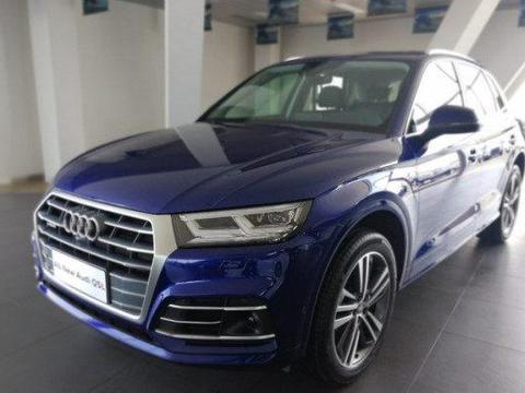 奥迪真懂国人心，新Q5又加长了，2.0T +7DCT仅39万