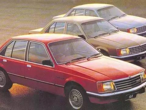 二十年前的汽车价格表曝光，奥拓都卖七万，堪比BBA！