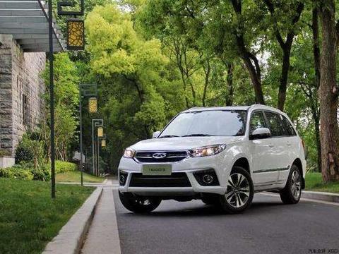 10万以内的小型SUV或者两厢车, 自动挡的, 有什么好的推荐吗?