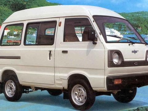 昌河和铃木一拍两散 或成中国合资品牌最失败案例