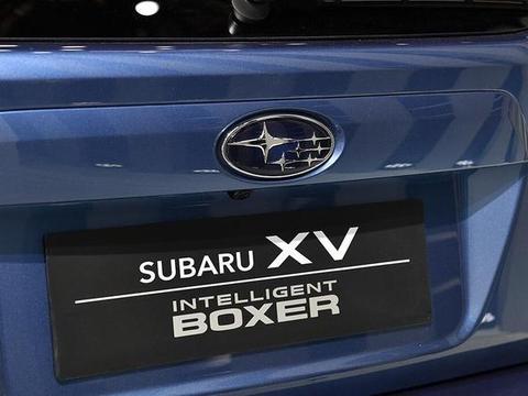 斯巴鲁国内销量持续下滑，病入膏肓已无药可医？