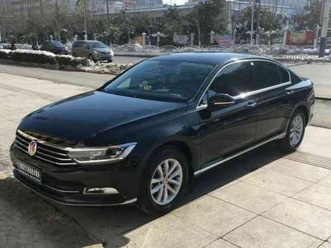 不吹不黑，中级车之王，1.4T车型最真实的驾驶感受