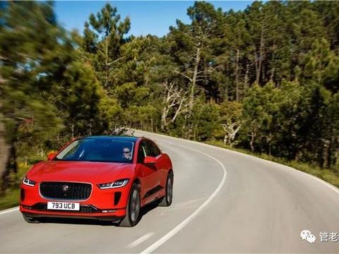 管学军专栏｜美洲豹的宣言