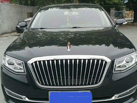 25万元买辆红旗H7，平均油耗人夸赞，然而瞬时油耗让车主尴尬