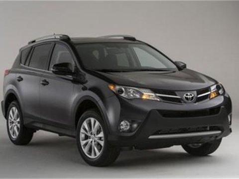 开不坏的丰田又来了！上市就降3万