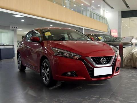 10.84万起，这款合资轿车简直比国产还便宜，但销量依然低迷不振