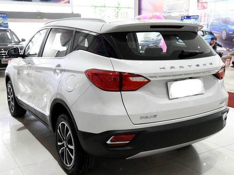 买吉利GS后悔，这车配置比宝骏高，仅6万起标配8气囊