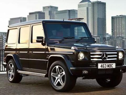 这些SUV有多不保值！买车3年亏一半？