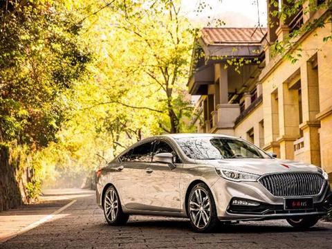 还买啥SUV，这三款自主B级车只要15万元就能拿下！