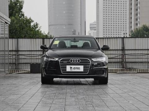 30多万买台奥迪中大型车如何呢？